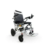 Comfortable Lightweight Power Chair – Foldable & Airsafe (KSM-603) 1