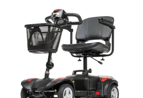 Drive Scout 4-Wheel Mobility Scooter

