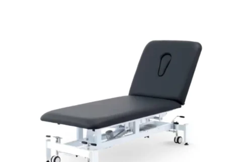 Electric Couch
