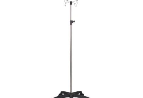 IV Stand 2 Hook