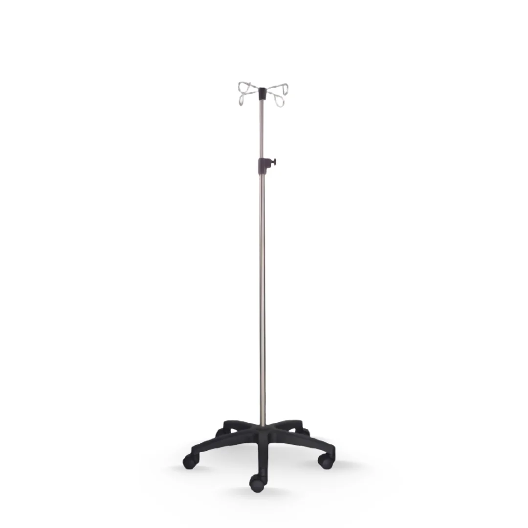 IV Stand 2 Hook