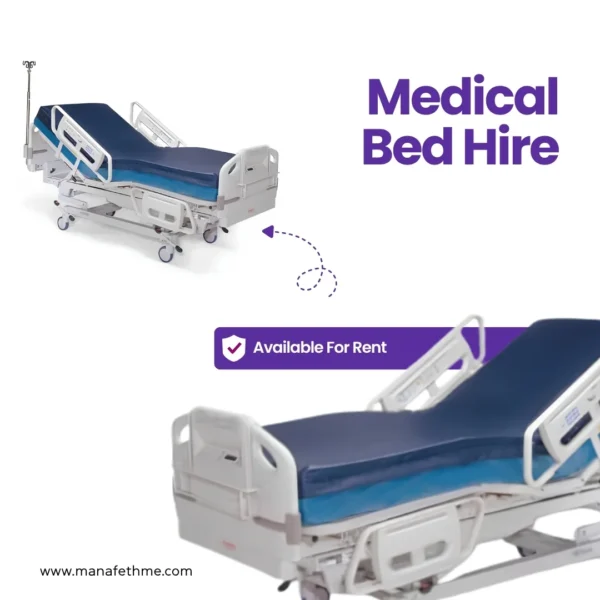 Medical Bed Hire
