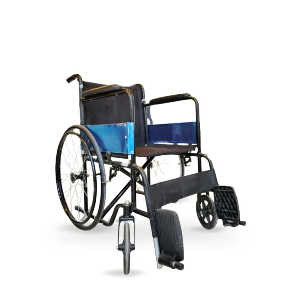 Manual Wheelchair MW01