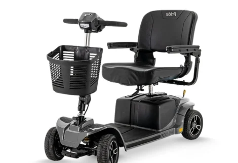 Mid Size Scooter – For Disabled Person & Elderly

