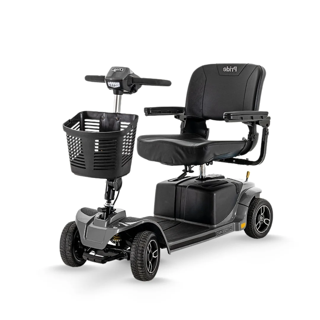 Mid Size Scooter – For Disabled Person & Elderly
