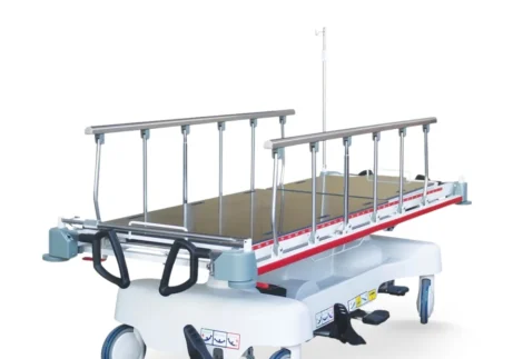 Patient Trolley for hospital
