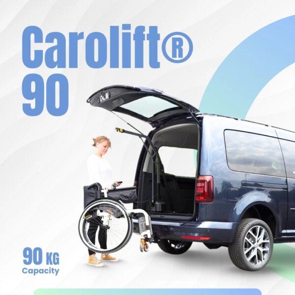 Buy Carolift® 90 - Manafethme