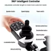 Lightweight Power Chair 360 Controller