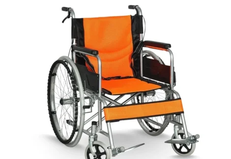 Travel Wheelchair