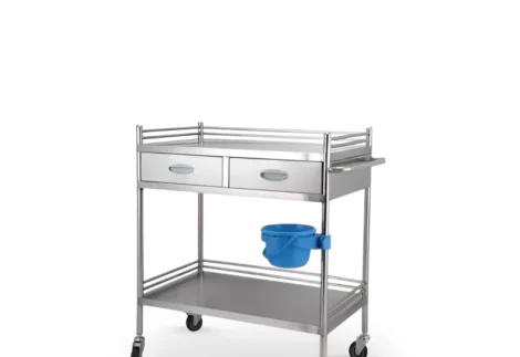 Trolley
