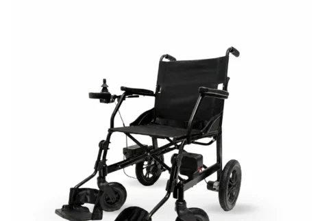 Ultra Lightweight Powerchair