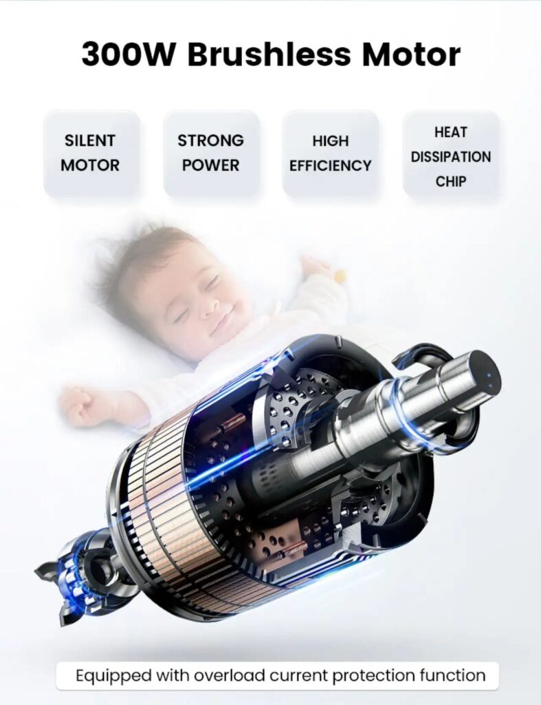 507 Carbon Fiber Lightweight Powerchair