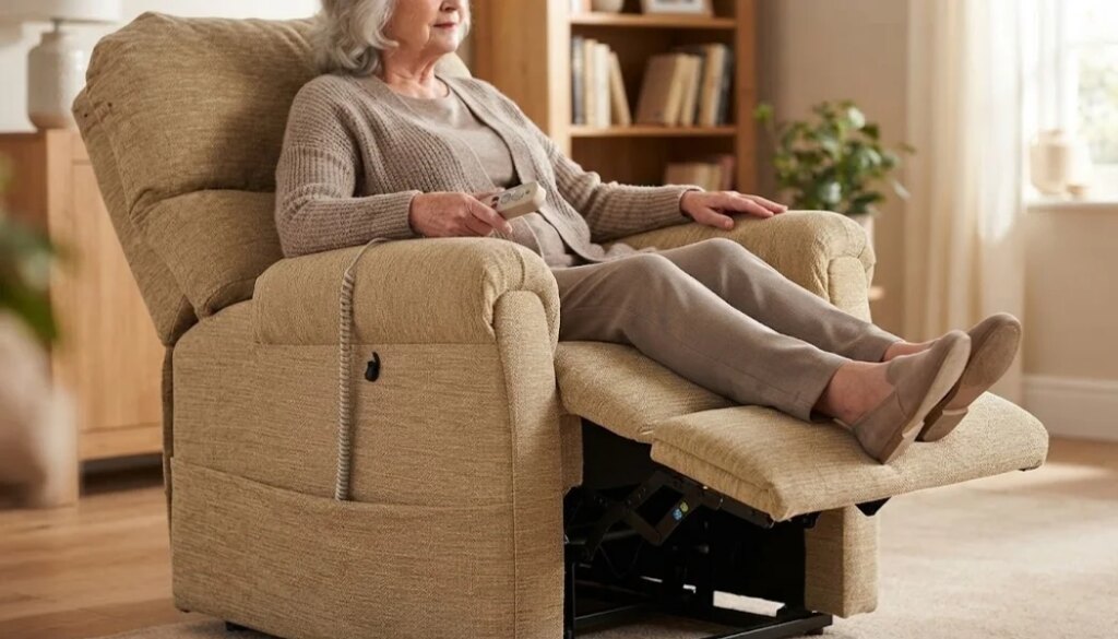 Power Lift Recliners for Sale