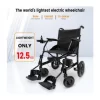 12.5 kg Lightweight Power Chair