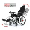 Reclining Power Wheelchair