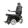 Motorized Wheelchair 311 Left Front Side View