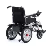 Power Wheelchair-PW02 Right Side View