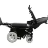 Motorized Wheelchair 311 Left Side Horizontal View