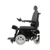 Motorized Wheelchair 311 Left Side Sitting View