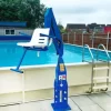 F100 Fixed Pool Lift