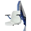 F100 Fixed Pool Lift Chair