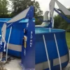 F100 Fixed Pool Lift for Disabled