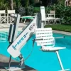Fixed Pool Lift InPool