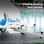 Pelican Mobile Pool Lift 5