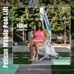 Pelican Mobile Pool Lift 1