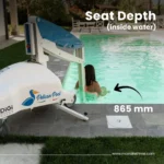 Pelican Mobile Pool Lift 7