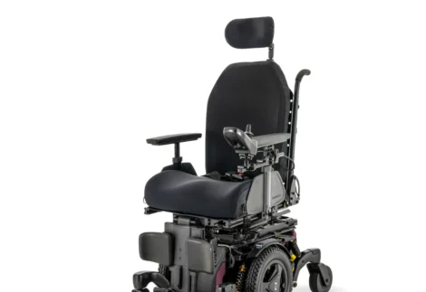 Quantum Edge 3 Stretto
