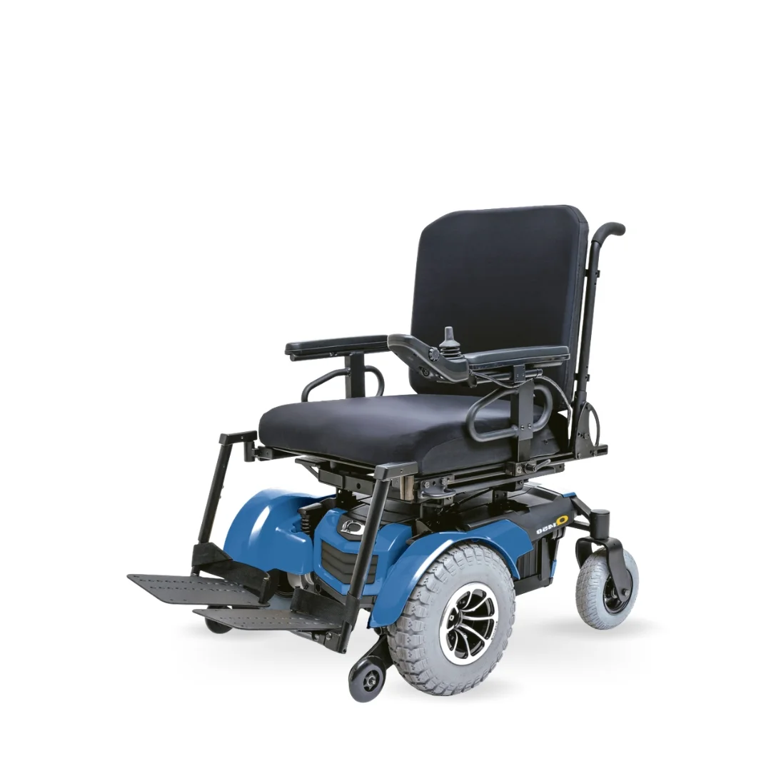 Quantum – Q1450
