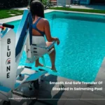 BlueOne Pool Lift 4