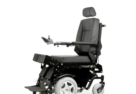 Standing Wheelchair Electric