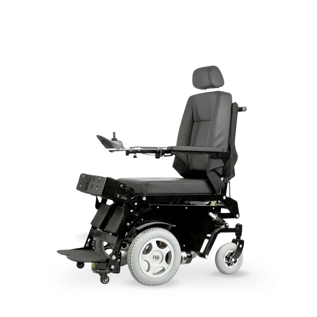 Standing Wheelchair Electric