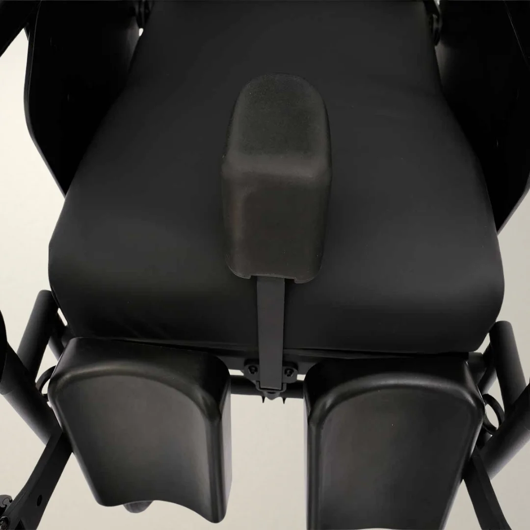 Multifunctional Wheelchair Multitec - Titan Comfort - الصورة 8