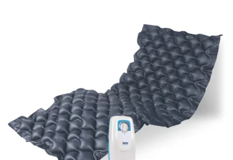 Air Pressure Mattress Hospital Bed