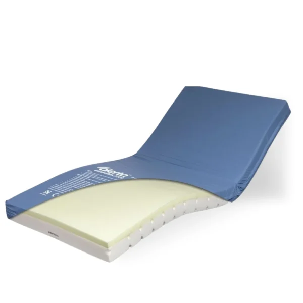 Alerta Sensaflex 3000 Foam Mattress