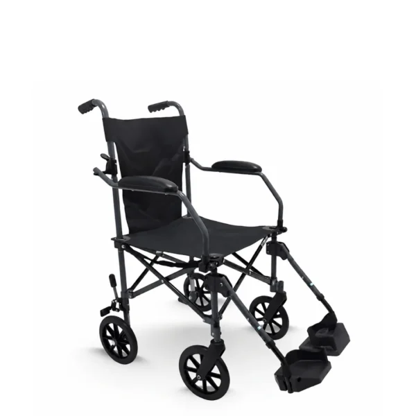 Travelite Transport Wheelchair
