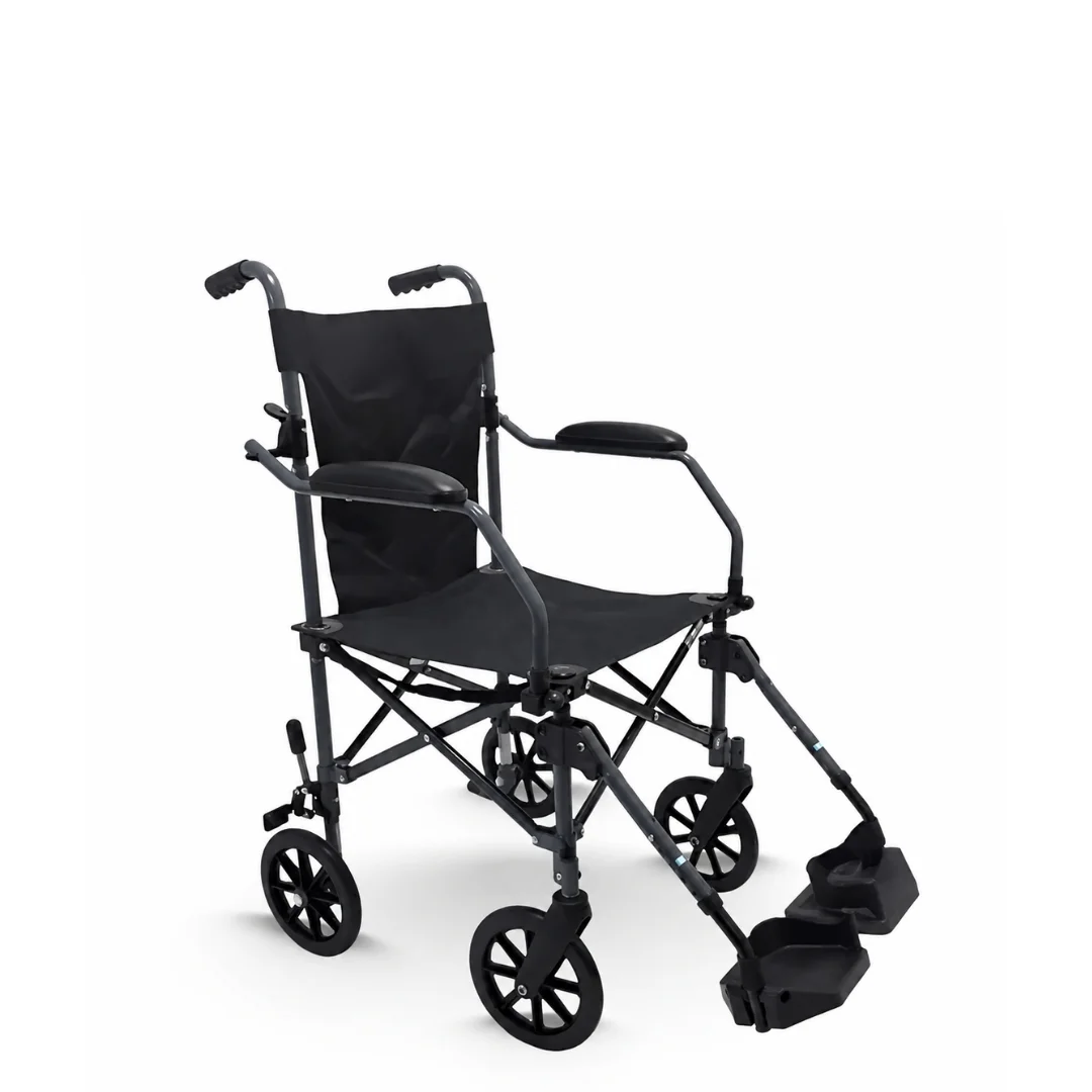 Transport Wheelchair