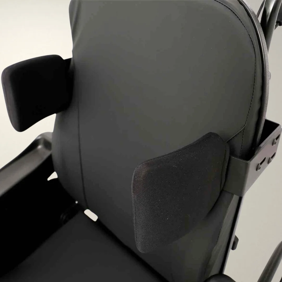 Multifunctional Wheelchair Multitec - Titan Comfort - الصورة 7