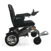 Recliner Wheelchair Right View