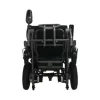 Recliner Wheelchair Folded Rear View