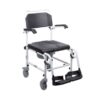 ATEA - Mobile shower and toilet chair