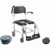 ATEA - Mobile shower and toilet chair - Image 2