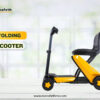 Folding Scooter Dubai
