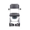 ATEA - Mobile shower and toilet chair - Image 3