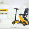 Folding Scooter Dubai