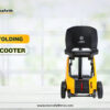 Folding Scooter UAE