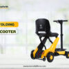 Folding Scooter UAE